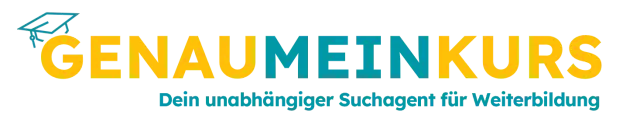 GenauMeinKurs Logo